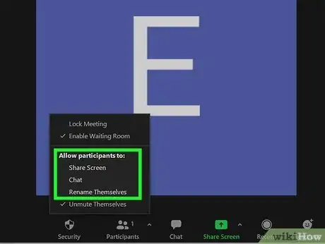 Image titled Protect Your Zoom Meetings Step 6