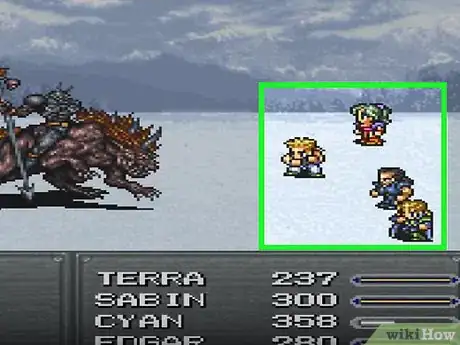 Image titled Defeat Kefka in Final Fantasy VI Step 6