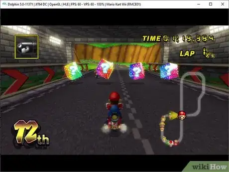 Image titled Unlock Dry Bones in Mario Kart Wii Step 5