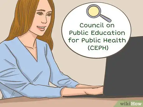 Image titled Get a Degree in Public Health Step 5