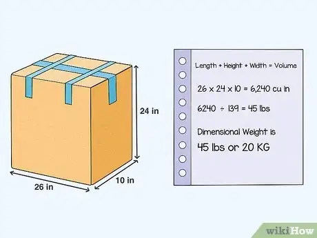 Image titled Send Large Packages Step 9