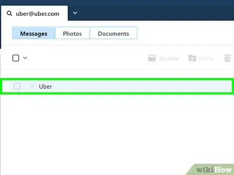 Image titled Join an Uber Business Account Step 2