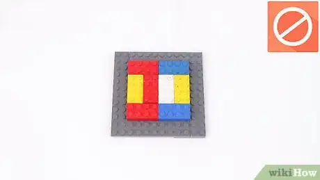 Image titled Build a LEGO Tower Step 5