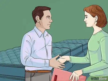 Image titled Buy a Memory Foam Mattress Step 15
