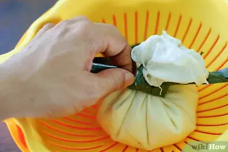 Image titled Make Labneh Cheese Step 5
