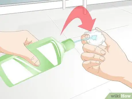 Image titled Clean Your Dog's ID Tag Step 9