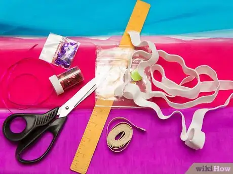 Image titled Make a Ballet Tutu Step 1