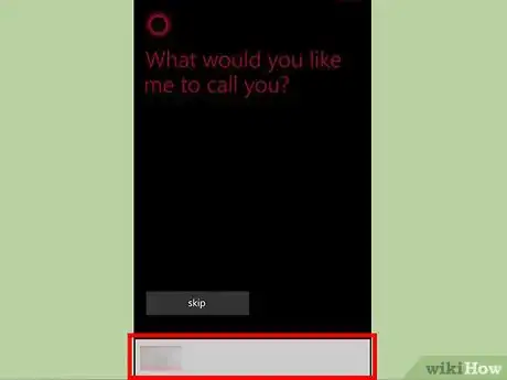 Image titled Enable Cortana in India Step 10
