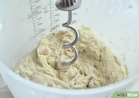 Image titled Make Bacon Cheddar Bread Step 4
