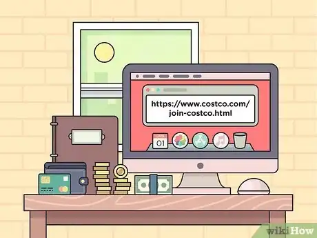 Image titled Shop at Costco Step 1