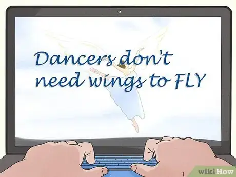 Image titled Win a Dance Competition Step 16