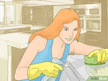 Image titled Mature From a Girl to a Woman Step 14