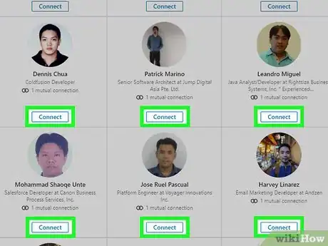 Image titled Get Endorsed on LinkedIn Step 5