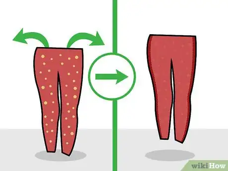 Image titled Wash LuLaRoe Leggings Step 2