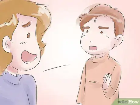 Image titled Get a Girl to Think You're Cute Step 8