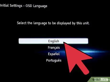 Image titled Update Sony Blu Ray Player Step 2