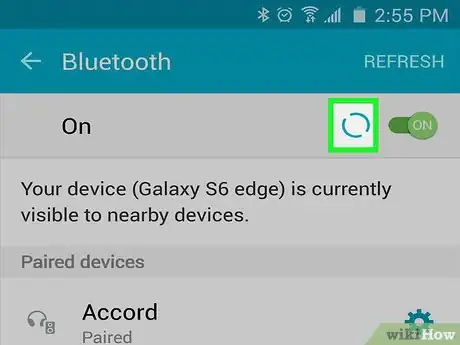 Image titled Sync a PS4 Controller on Android Step 5