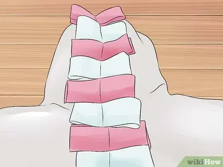 Image titled Make a Unicorn Costume Step 3