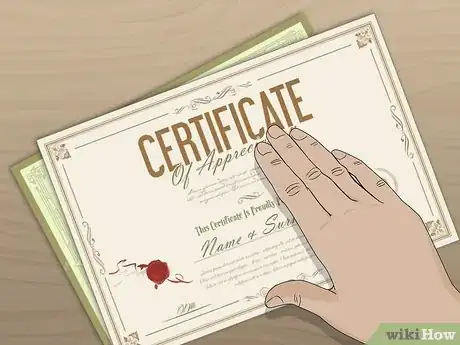 Image titled Apply for a Switzerland Visa Step 11