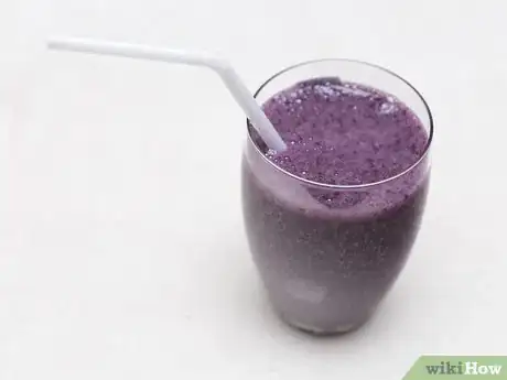 Image titled Make an Almond Milkshake Step 9