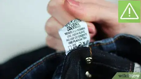 Image titled Make Professional Looking Ripped Jeans Step 2