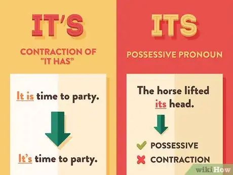 Image titled Use Contractions Step 11