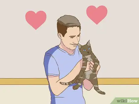 Image titled Help a Pet Grieve Step 7