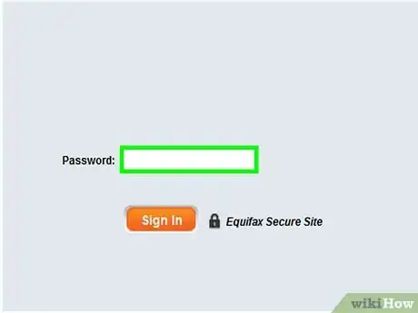 Image titled Change Your Equifax Password Step 13