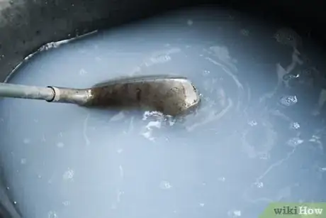 Image titled Clean a Golf Club Step 2