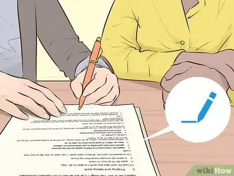 Image titled Apply for Job Seekers Allowance Step 10