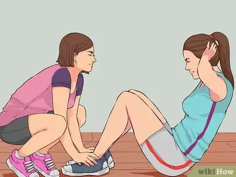 Image titled Have a Simple Workout Plan and Stick to It Step 6