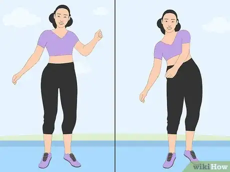 Image titled Do the Wet Kolors Dance Step 7