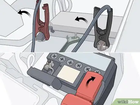 Image titled Charge a Prius Battery Step 10