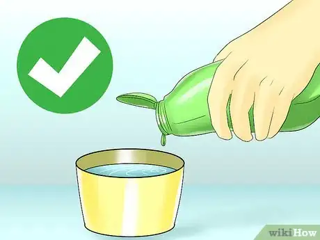 Image titled Clean a Silver Necklace Step 2