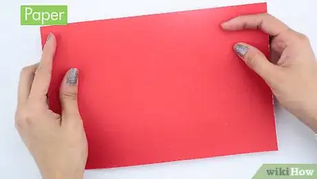 Image titled Make a Paper Hornet Step 1
