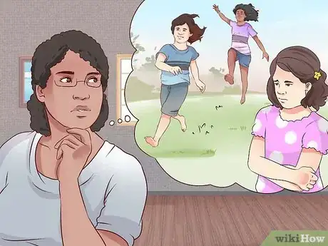 Image titled Cope With Fetal Alcohol Syndrome Step 3