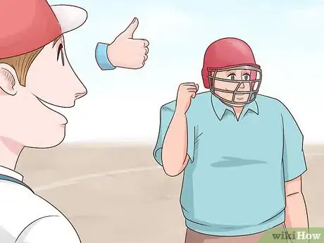 Image titled Coach Girls Softball Step 17