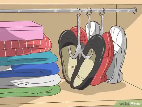 Image titled Make Your Home Less Chaotic Step 6