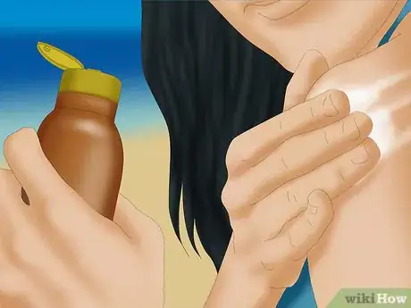 Image titled Exfoliate for Smooth Even Toned Skin Step 12