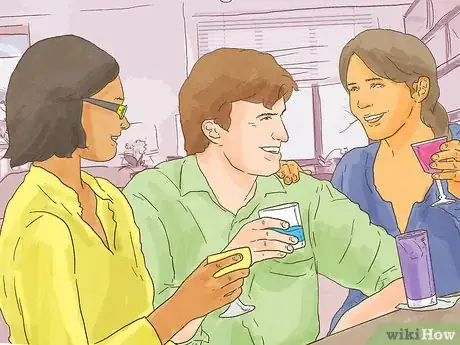 Image titled Start a Relationship from Dating a Stranger Step 16