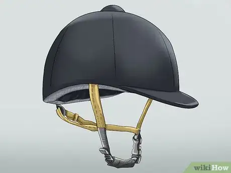 Image titled Choose Horse Riding Gear Step 3