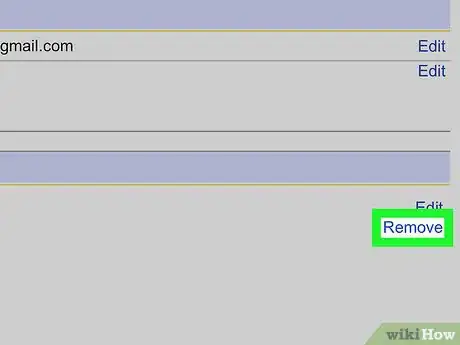 Image titled Remove a Credit Card from eBay on iPhone or iPad Step 12