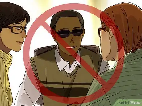 Image titled Make Friends if You're Blind or Visually Impaired Step 6