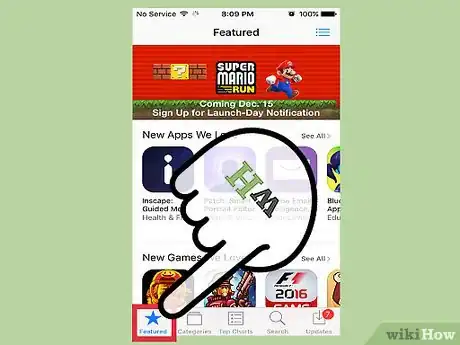Image titled Control Third Party iOS Apps with Siri Step 12
