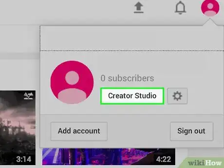 Image titled Change Your YouTube Channel Icon Step 7