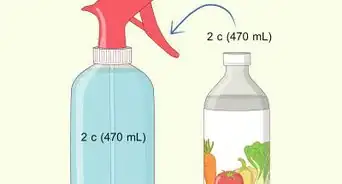 Avoid Toxic Personal Care Products During Pregnancy