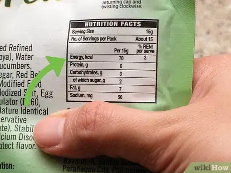 Image titled Make Bagels Healthier Step 4