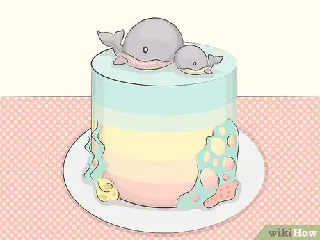 Image titled Throw a Baby Shower Step 10