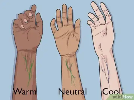 Image titled Choose a Lip Color Step 1