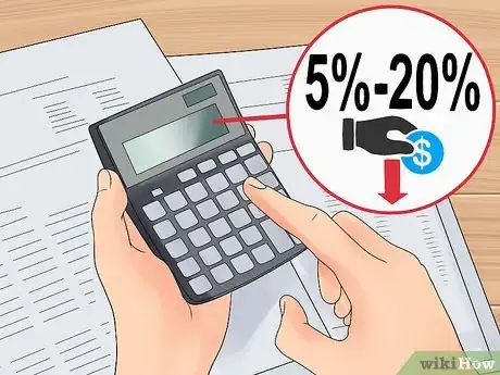 Image titled Get a Down Payment Grant Step 6